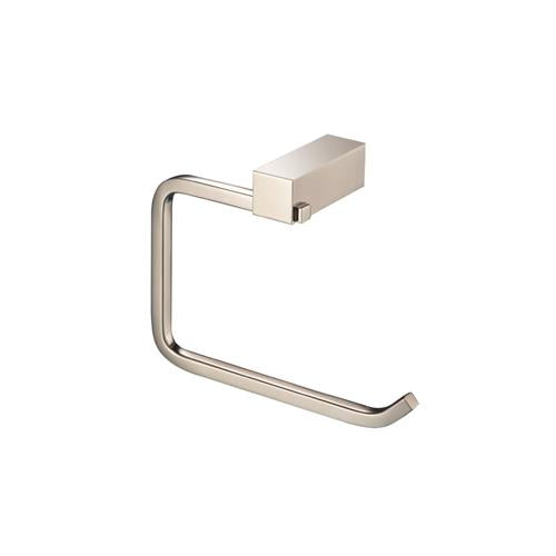 Flusso - Brass Toilet Paper Holder