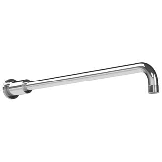 Lefroy Brooks - 20 Inch Contemporary Wall Shower Projection Arm