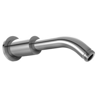 Lefroy Brooks - Contemporary Angled Shower Projection Arm