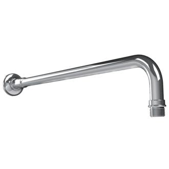 Lefroy Brooks - 20 Inch Wall Shower Projection Arm