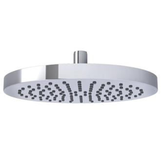 Lefroy Brooks - Round 8 Inch Shower Rose
