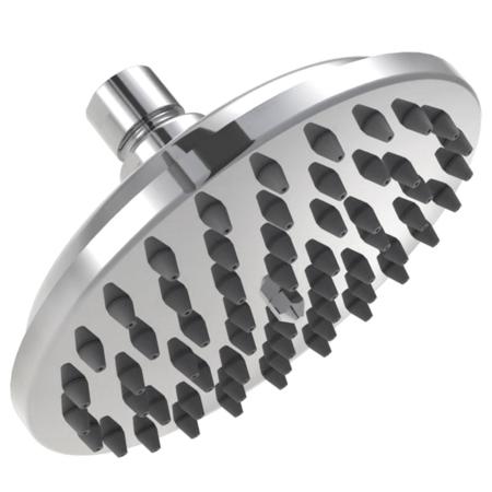 Lefroy Brooks - 6 Inch Shower Rose