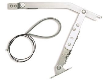 Sugatsune - Door Holder (With Wire)