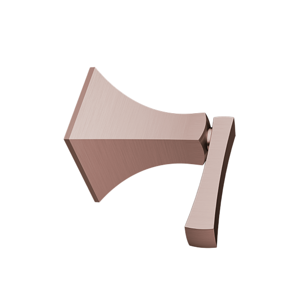 Santec - Edo Trim - Wall Mount Volume / Diverter Control