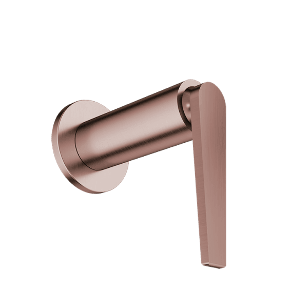 Santec - Piana I Trim - Wall Mount Volume / Diverter Control