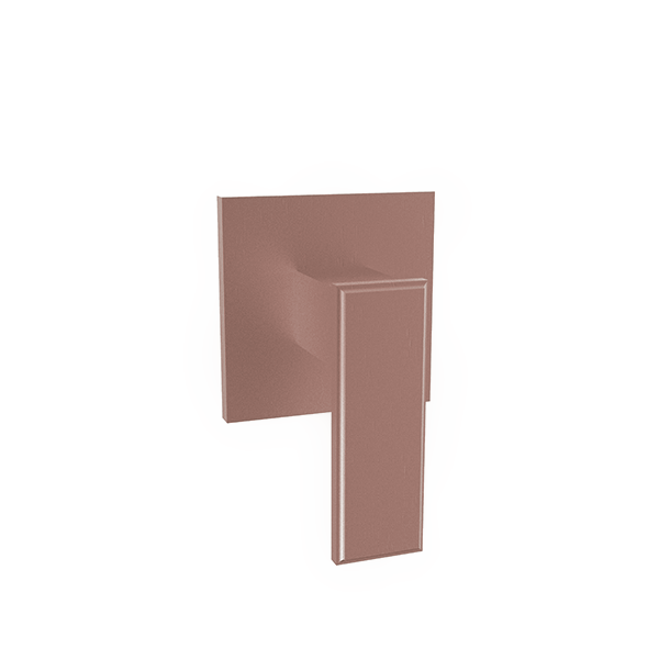 Santec - Barosa Trim - Wall Mount Volume / Diverter Control