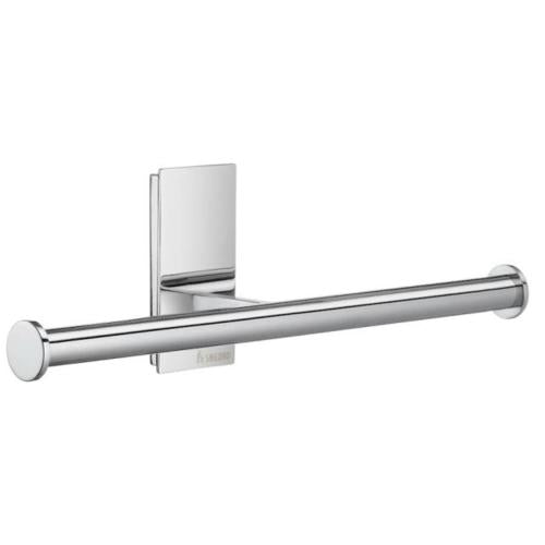 Smedbo - Pool Spare Toilet Roll Holder In Polished Chrome