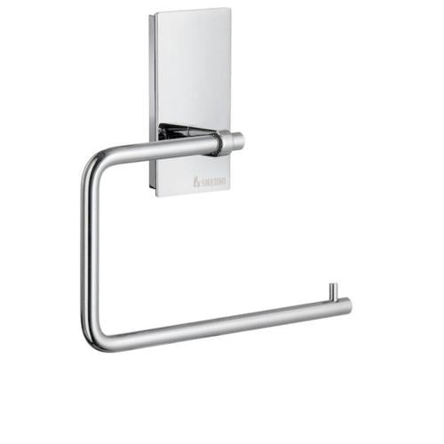 Smedbo - Pool Toilet Roll Holder In Polished Chrome