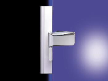 Sugatsune - Glass Door Hinge