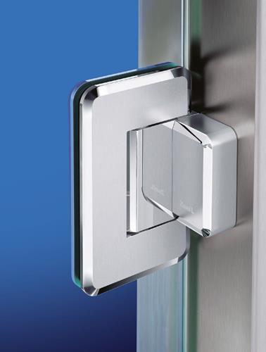 Sugatsune - Zwei L Glass Door Hinge