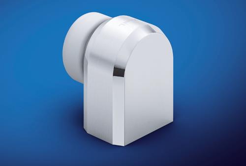 Sugatsune - Zweil Door Stopper