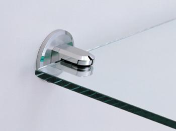 Sugatsune - Glass Shelf Holder