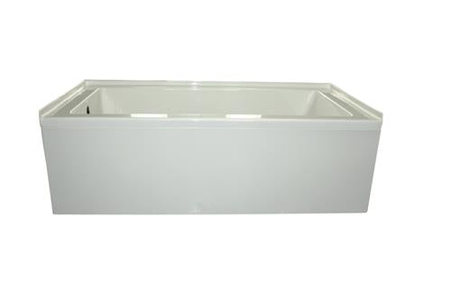 Hydro Systems - Zen Skirt - 72 Inch