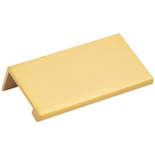 Elements - Edgefield 60 mm Center-to-Center Finger Pull