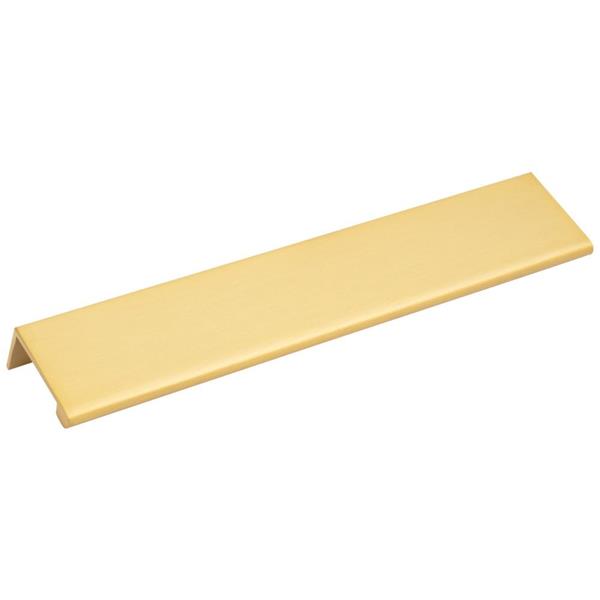 Elements - Edgefield 90 mm Center-to-Center Finger Pull
