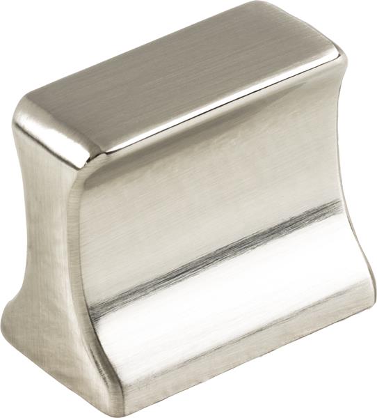 Jeffrey Alexander - 1-1/4 Inch Overall Length (16 mm Center-to-Center) Sullivan Cabinet Knob