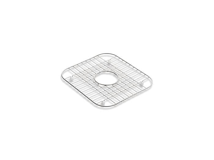 Kohler - Bottom Basin Rack - Stainless Steel