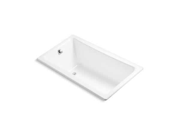 Kallista - Barbara Barry Bathtub (Drop-In Or Under-Mount)