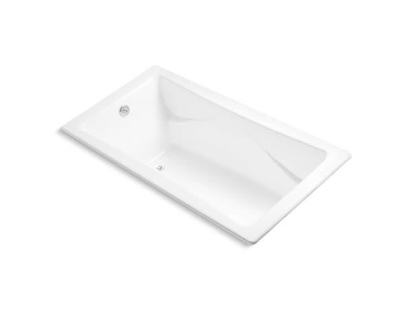 Kallista - For Town Bathtub (Drop-In Or Under-Mount)