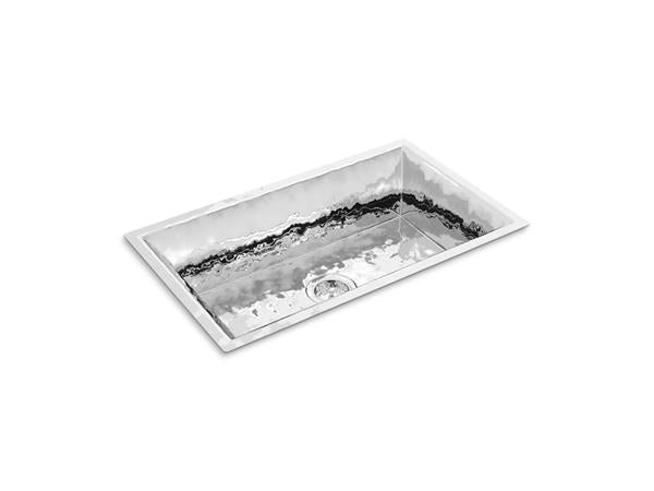 Kallista - Bacifiore 30 Inch Butler/Bar Sink