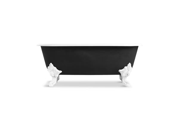 Kallista - Circe Freestanding Bathtub, Less Feet
