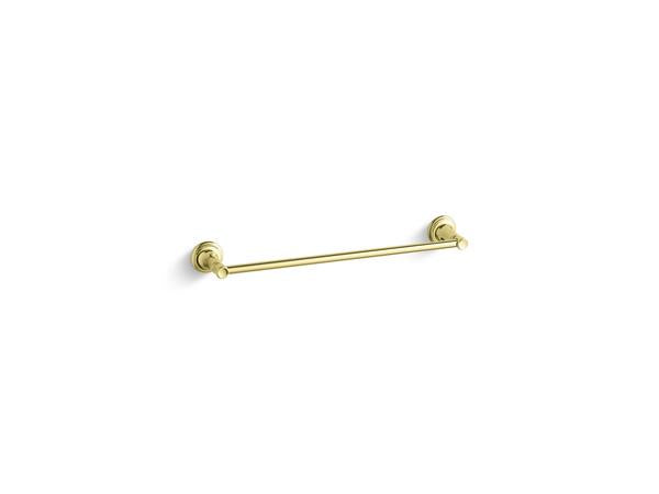 Kallista - Bellis Towel Bar, 18 Inch