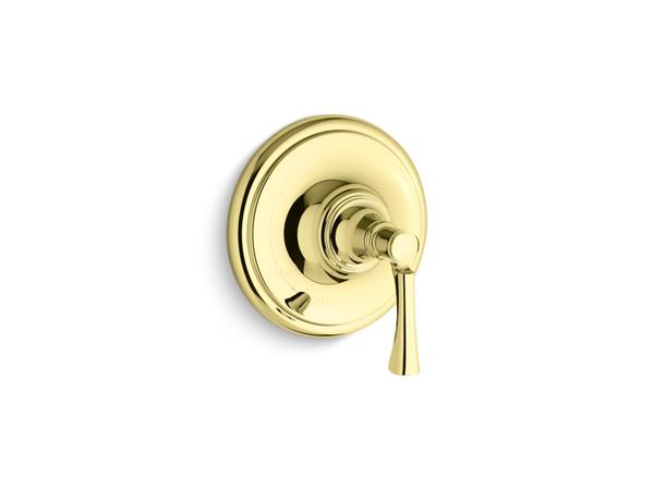 Kallista - Bellis Pressure Balance Trim, Lever Handle