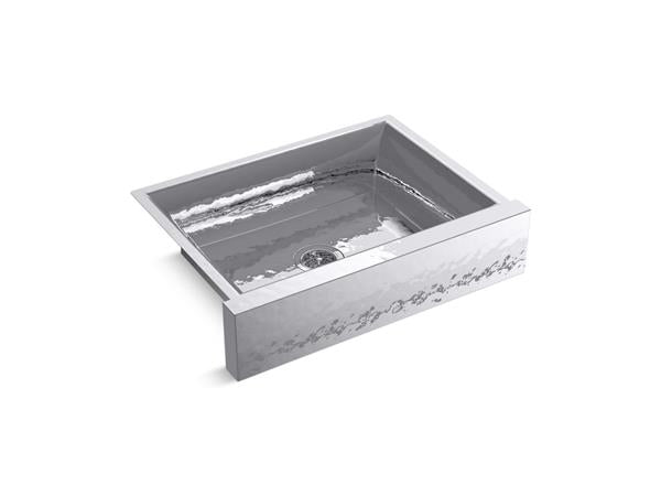Kallista - Bacifiore 30 Inch Apron Front Kitchen Sink