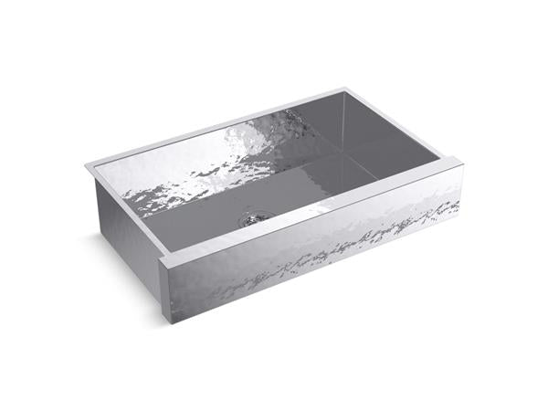 Kallista - Bacifiore 36 Inch Apron Front Kitchen Sink