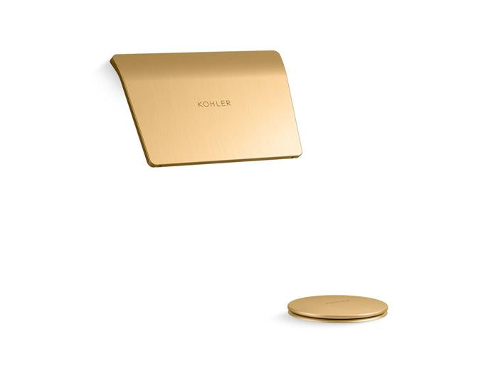 Kohler - Tea-For-Two Bath Drain Trim