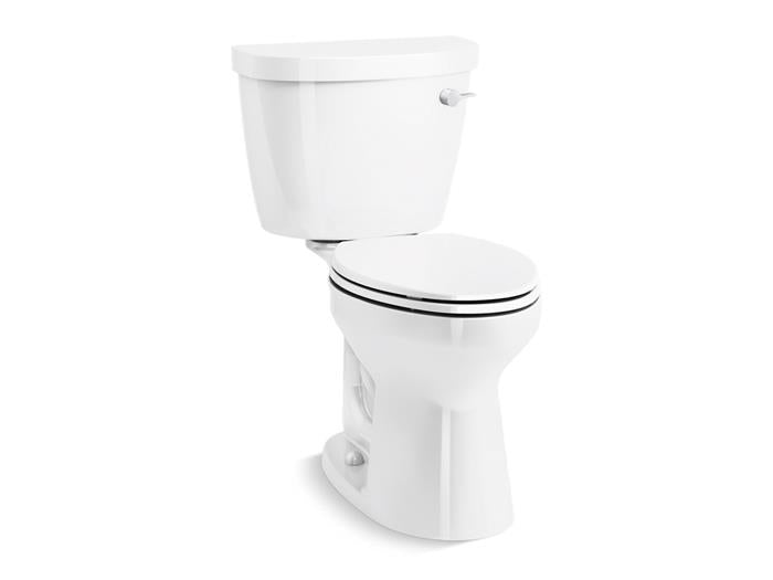 Kohler - Cimarron Ch Eb 128 Rev 360 2-Pc Toilet