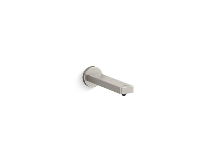 Kohler - Composed Touchless Wall-Mount Foaming Soap Dispenser, Dc-Powered