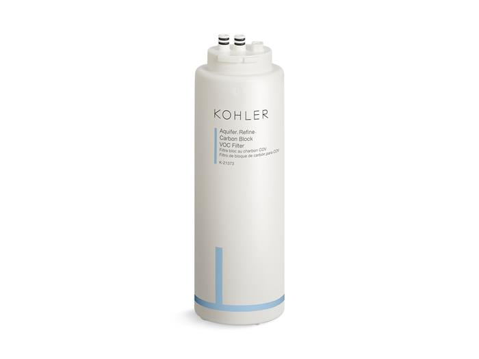Kohler - Aquifer Refine Voc Replacement Filter