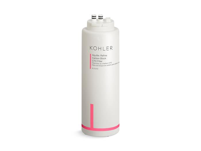 Kohler - Aquifer Refine Cb Replacement Filter