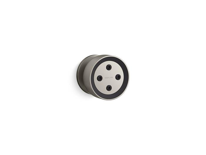 Kohler - Statement Round Deepmsg Body Spray G