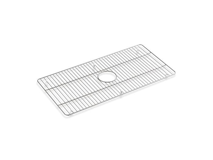 Kohler - Bottom Basin Rack - Stainless Steel