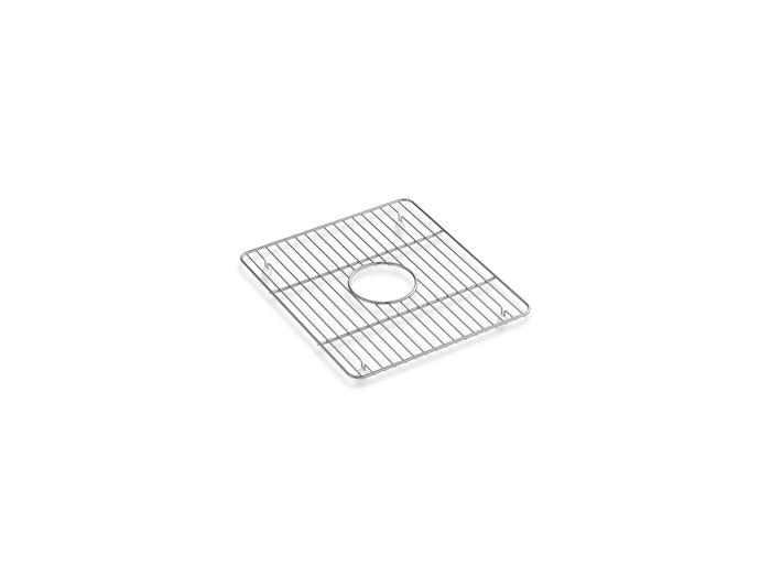 Kohler - Bottom Basin Rack - Stainless Steel
