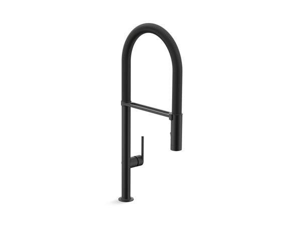 Kallista - Juxtapose Semi-Professional Kitchen Faucet