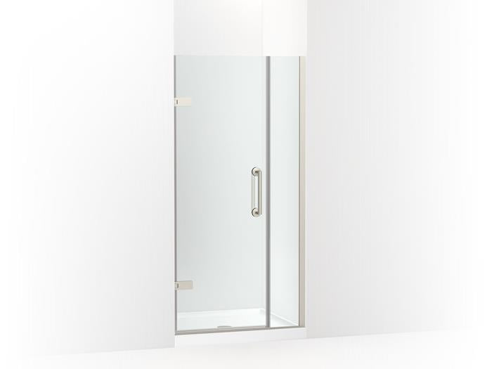 Kohler - Components 3/8 Pivot Shower Door 71.5X34.37