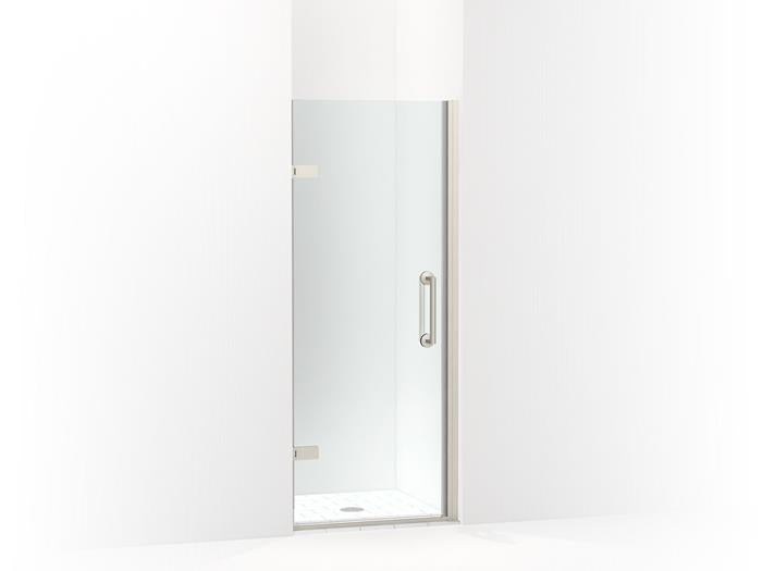 Kohler - Components 3/8 Pivot Shower Door 71.5X30.37