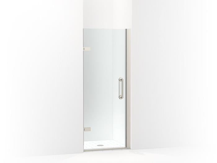 Kohler - Components 3/8 Pivot Shower Door 71.5X28.37