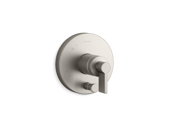 Kohler - Components Rite-Temp Valve Trim With Diverter