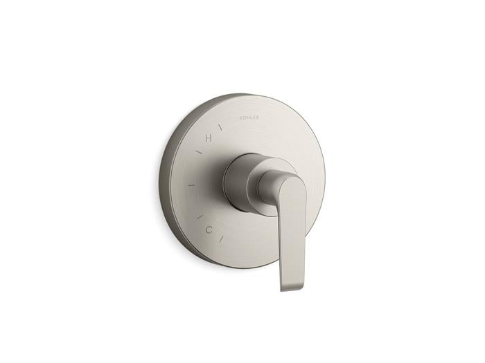 Kohler - Avid Rite-Temp Valve Trim With Lever Handle