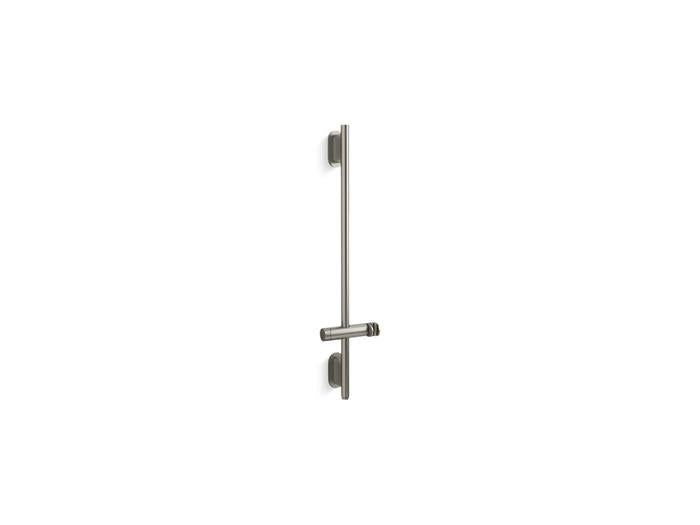 Kohler - Statement 80Cm Slidebar With Supply