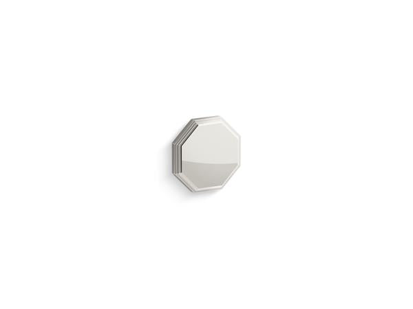 Kallista - For Town Shower Door Handle Escutcheons (Pair)