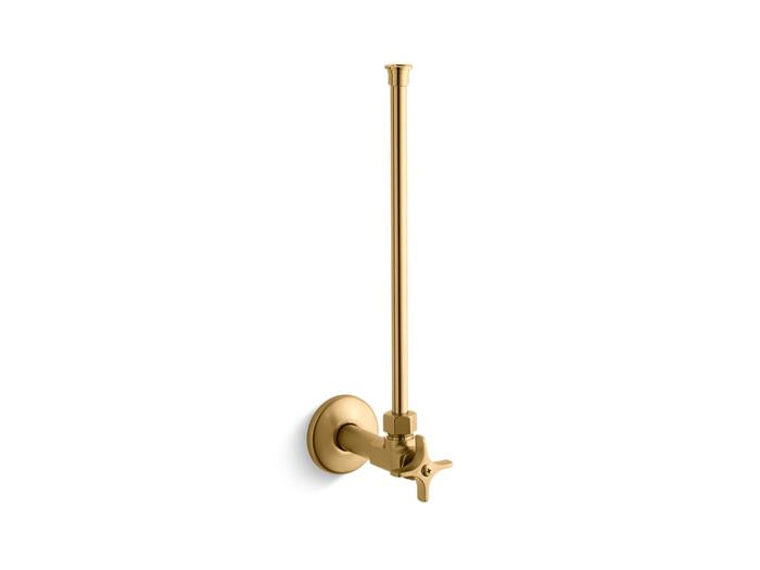 Kohler - Toilet Supply 1/2 With Stop