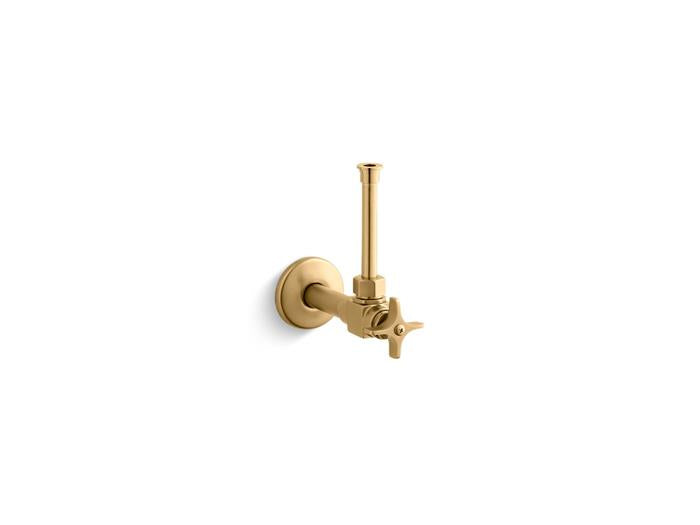 Kohler - Toilet Supply 1/2 With Stop