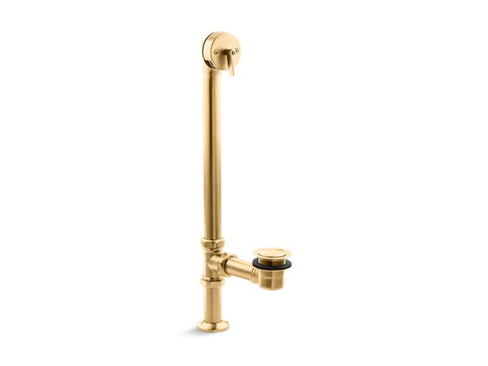 Kohler - 7159 Bath Drain/Pop-Up/Af
