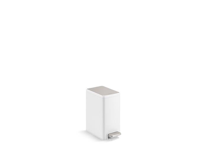Kohler - 6L Step Can