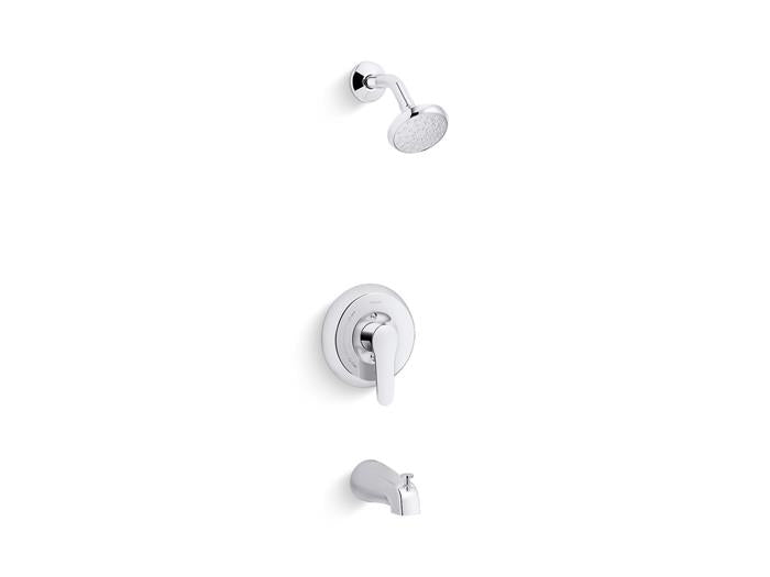 Kohler - July Bath And Shower Trim